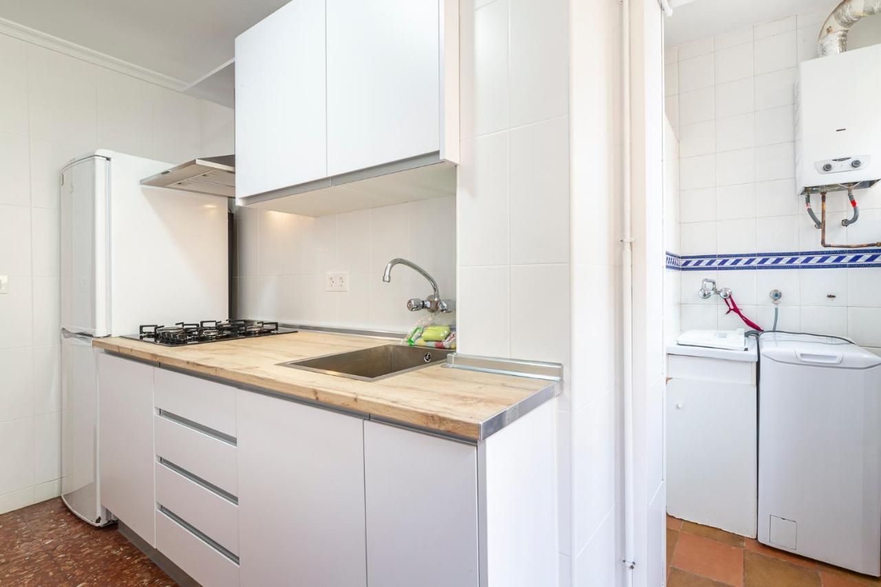 Apartamento Trendy Homes Zapillo I - Playa A 5 Minutos Andando