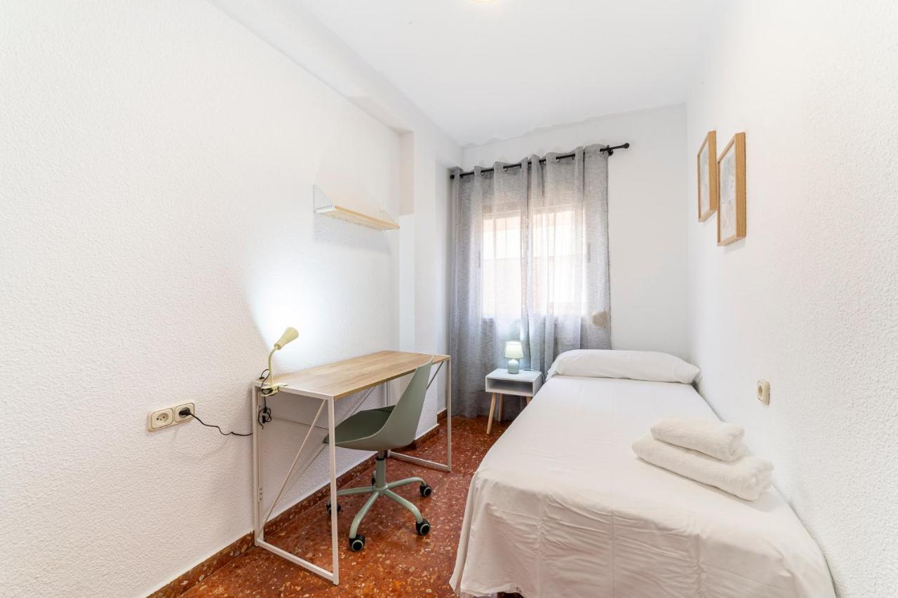 Trendy Homes Zapillo I - Playa A 5 Minutos Andando Apartamento