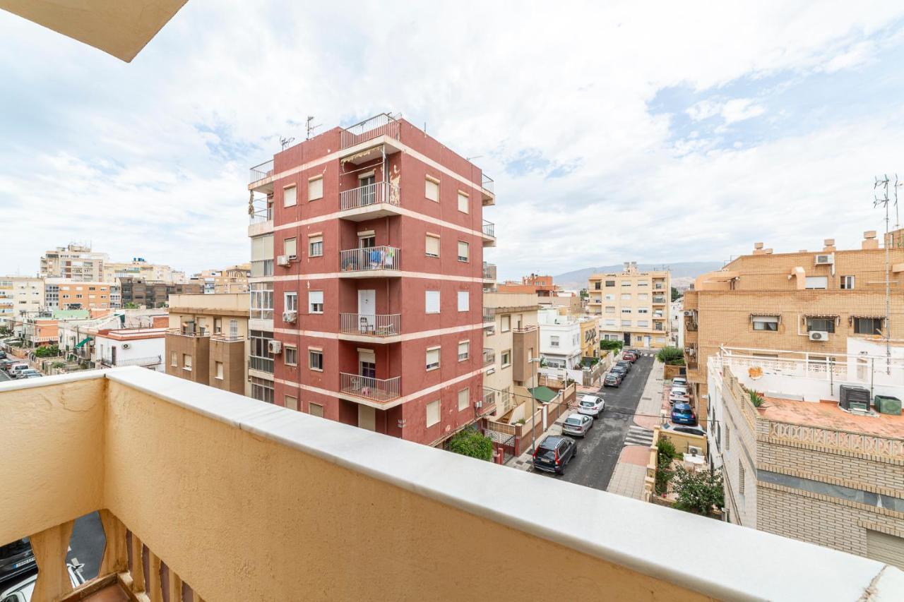 Apartamento Trendy Homes Zapillo I - Playa A 5 Minutos Andando *