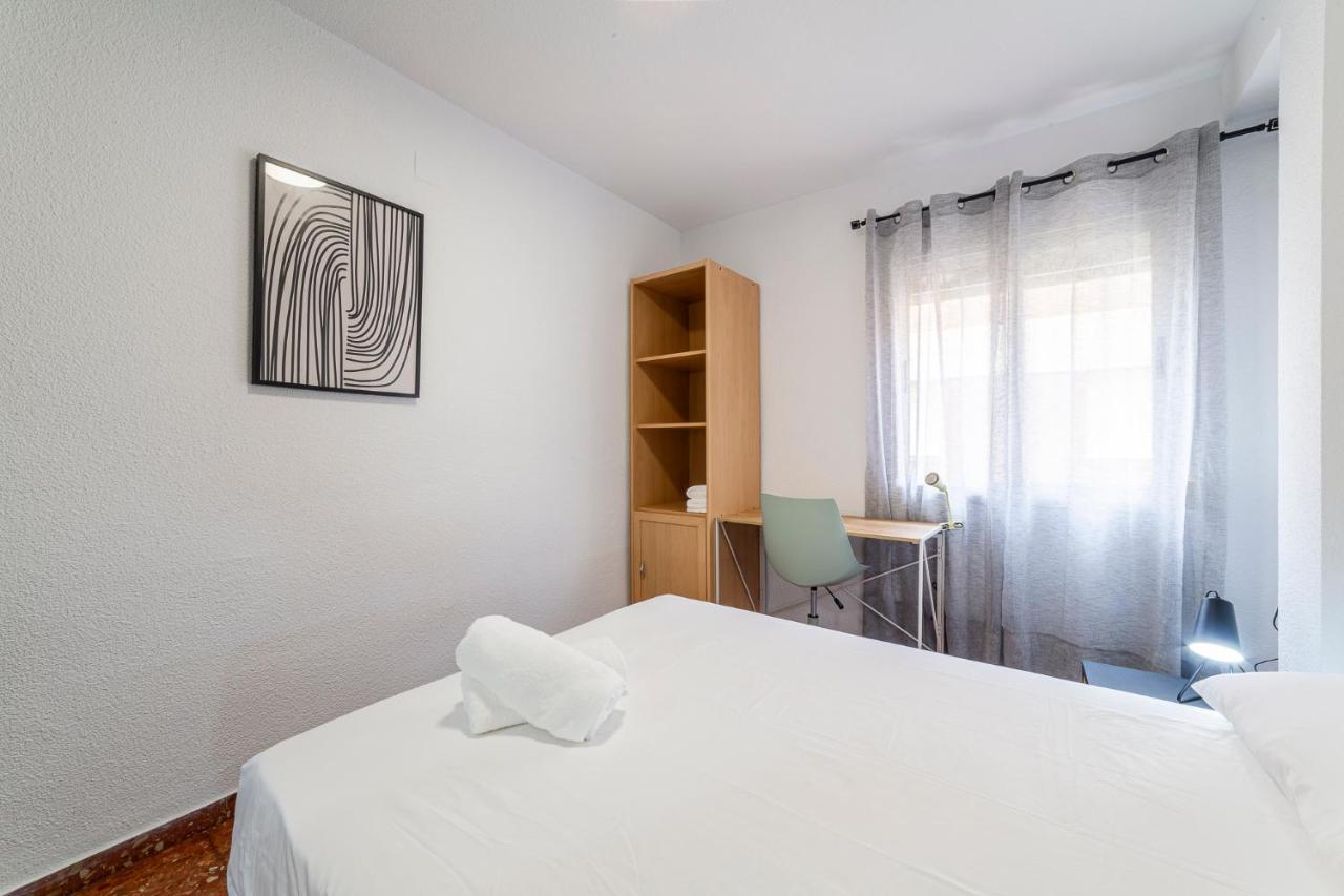 Trendy Homes Zapillo I - Playa A 5 Minutos Andando Apartamento Almería