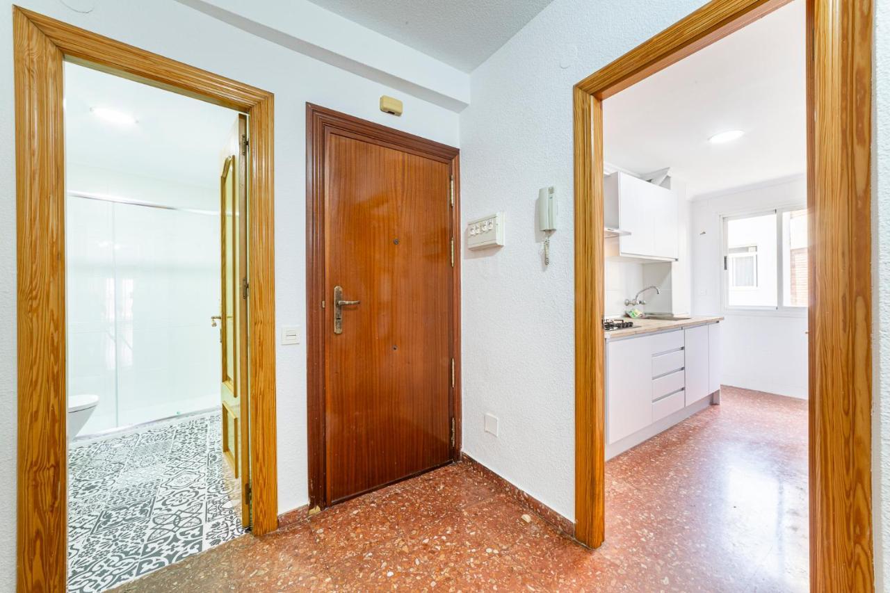 Trendy Homes Zapillo I - Playa A 5 Minutos Andando Apartamento *